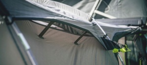 Cort auto pentru usa culisanta, Outwell Vehicle Awning San Diego - Img 7