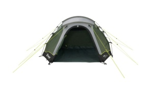 Cort camping tip tunel pentru 3 persoane, 415x200x120 cm, Outwell Tent Earth 3 Plus - Img 4