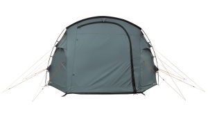 Cort camping tip tunel, pentru 5 persoane, 500x320x195 cm, Easy Camp Tent Hamra 5 - Img 4