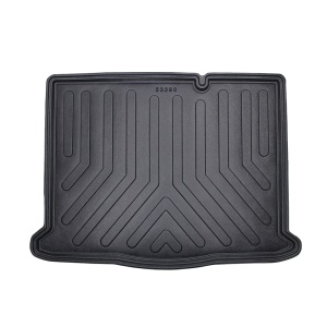 COVOR PROTECTIE PORTBAGAJ UMBRELLA PENTRU FORD FOCUS 4 HB (ROATA DE REZERVA SUBTIRE) 2018-