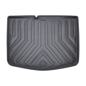 COVOR PROTECTIE PORTBAGAJ UMBRELLA PENTRU NISSAN JUKE II (F16) (CU PODEA JOASA) 2019- - Img 4