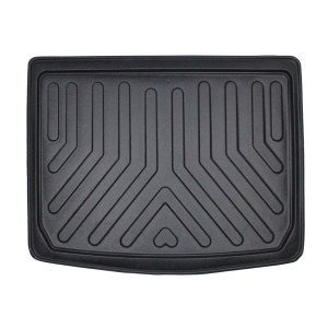 COVOR PROTECTIE PORTBAGAJ UMBRELLA PENTRU RENAULT CAPTUR (CU PODEA JOASA) 2020-