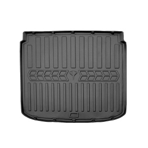 COVOR PROTECTIE PORTBAGAJ UMBRELLA PENTRU SEAT ALTEA XL (2005-2015) - Img 5