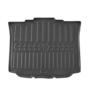 COVOR PROTECTIE PORTBAGAJ UMBRELLA PENTRU SKODA ROOMSTER (2006-2015) - Img 3