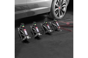 CRIC MECANIC PREMIUM 1.5T 'BLACK EDITION' HEYNER - Img 8