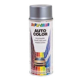 DACIA KVARCSZÜRKE METÁL KÉTSZÍNŰ AUTÓS FESTÉK SPRAY