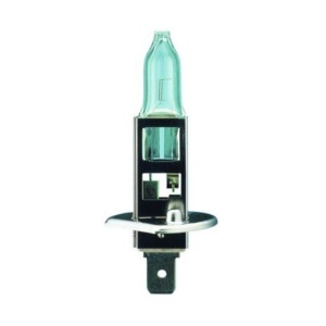 db-os fényszóróizzó készlet H1 55W 12V RANGE POWER KÉK NARVA