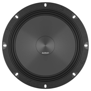 Difuzoare auto Audison Prima AP 8 set componente, 200mm, 100W RMS, 4Ω, set 2 difuzoare - Img 2