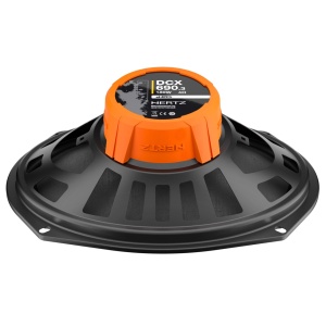Difuzoare auto Hertz Dieci DCX 690.3, set coaxial 3 căi, 6x9 inch, 90W RMS, 4Ω, 2 difuzoare - Img 3