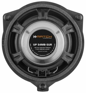 Difuzoare auto Match dedicate Mercedes Benz UP S4MB SUR - Img 2