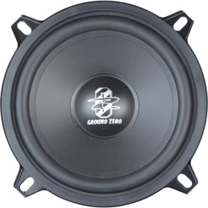 Difuzoare Componente Ferrum GZFC 130.2 GROUND ZERO DE 13CM, 90W RMS