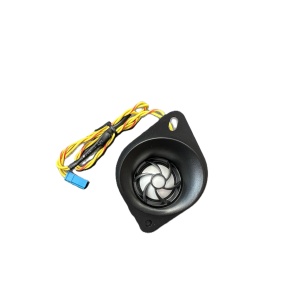Difuzor Auto Rainbow dedicate BMW IL-S4.2, sistem 2 cai, 70W RMS , Bucata - Img 3