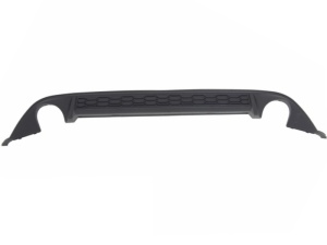 Difuzor Bara Spate compatibil cu VW Golf 7 VII 2012-2017 GTI Look