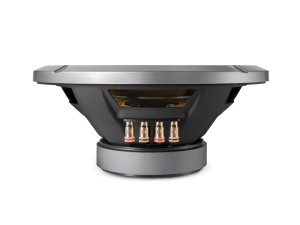 Difuzor subwoofer auto Alpine S2-W12D4, 30 cm, 1800W RMS, 4 ohmi - Img 2