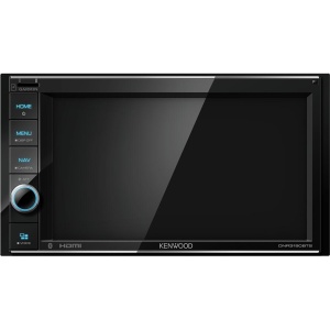 DNR-3190BTS SISTEM DE NAVIGATIE KENWOOD DE 6.2", CONTROL SMARTPHONE - Img 2