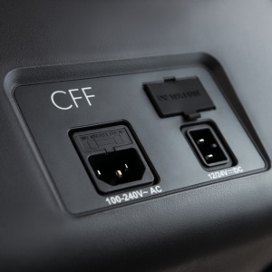 Dometic CFF 35 Frigider auto cu compresor, 12/24/220V, 30 litri - Img 3