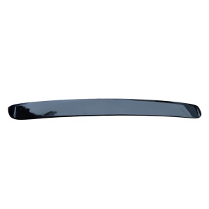 Eleron Luneta compatibil cu Mercedes clasa C W205 sedan 2015-2021, AMG Design, plastic negru lucios