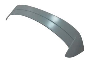 Eleron Luneta compatibil cu SEAT Leon 3 III 2012-2020, FR Design, negru lucios