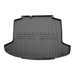 ESERNYŐ CSOMAGTÉR VÉDŐ SZŐNYEG SEAT TOLEDO IV LIFTBACK-HEZ (2012-2019) - Img 4