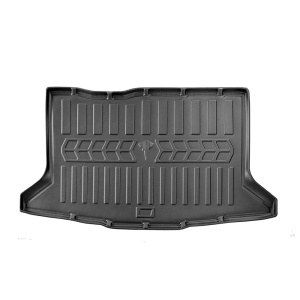 ESERNYŐ CSOMAGTÉR VÉDŐ SZŐNYEG SUZUKI SX4 I-HEZ (2006-2013) - Img 2