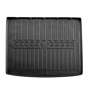ESERNYŐ CSOMAGTÉR VÉDŐSZŐNYEG MERCEDES BENZ W164 ML (2005-2011)