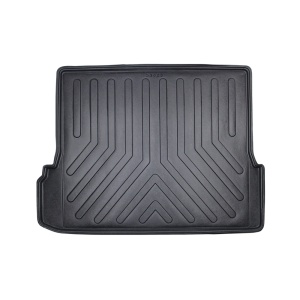 ESERNYŐ CSOMAGTÉR VÉDŐSZŐNYEG TOYOTA LAND CRUISER PRADO IV J150 2009-