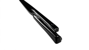 Extensii Praguri Laterale compatibil BMW Seria 3 F30 F31 2011-2018 M-Performance Design - Img 5