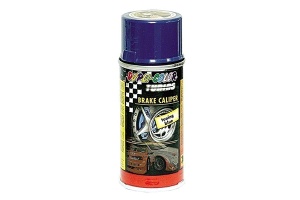 FÉKNYEREG SPRAY FESTÉK 150ML KÉK