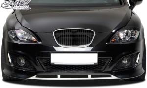 Fényszóró szemek, kompatibilisek a Seat Leon 2 II 2006-2012 modellekkel - Img 2