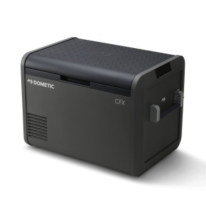 Frigider auto cu compresor Dometic CFX5 55IM, masina de gheata , 12/24/220V, 55 litri