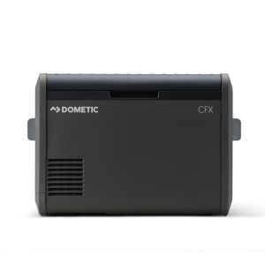 Frigider auto cu compresor Dometic CFX5 55IM, masina de gheata , 12/24/220V, 55 litri - Img 2