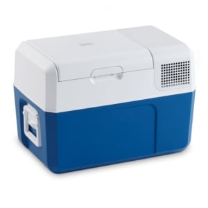 Frigider auto cu compresor Mobicool MCF32, 12/24/220V, 31 litri - Img 3