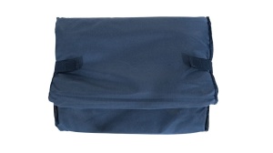 Geanta frigorifica, termoizolanta, 20L, 38x23x25 cm, Outwell Cool Bag Petrel L Dark Blue - Img 5