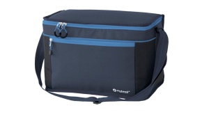Geanta frigorifica, termoizolanta, 20L, 38x23x25 cm, Outwell Cool Bag Petrel L Dark Blue - Img 1