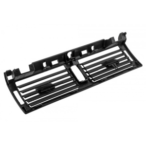 Grila ventilatie centrala compatibila BMW X5 E70 2006-2014, X6 E71 2007-2014 - Img 3