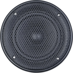 Ground Zero GZIC 130.2 2-utas autós hangszórórendszer – 130 mm, 80 W RMS - Img 3