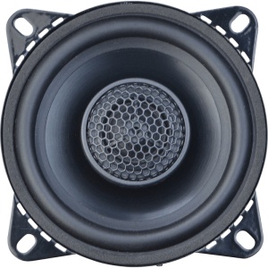 Ground Zero GZRF 4.0SQX 2-utas koaxiális autós hangszórók – 100 mm, 60 W RMS - Img 2