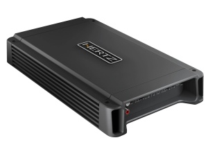 HERTZ Compact Power HCP 1DK autós erősítő, 1 csatornás, 1240W