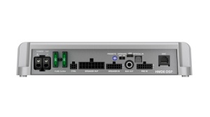 Hertz HMD 8 DSP hajóerősítő, 8 csatorna, 1000 W RMS - Img 3