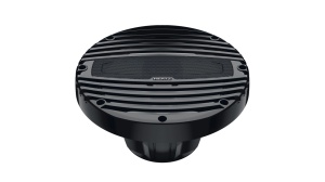 Hertz HMX 8 TW / TC Marine hangszórók, fehér / fekete, 2-utas koaxiális szett 200MM, 100W RMS - Img 2