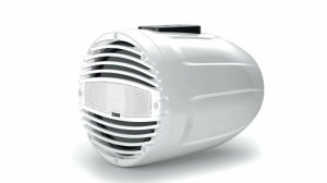 Hertz HTX 8 M-FL-TW / TC hangszóró tengeri hangszóróhoz, 200 mm, 100 W RMS - Img 2