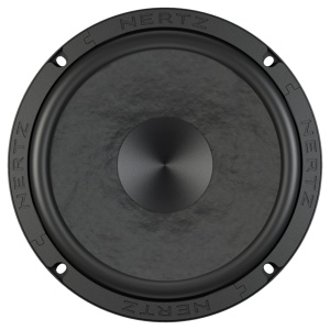Hertz SPL Show SV 200L autós hangszórókészlet, 200 mm, 250 W RMS, 4Ω, 2 hangszóróból álló készlet - Img 2