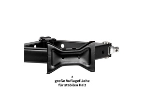 HEYNER PREMIUM 2T 'FEKETE KIADÁS' MECHANIKUS EMELŐ - Img 4