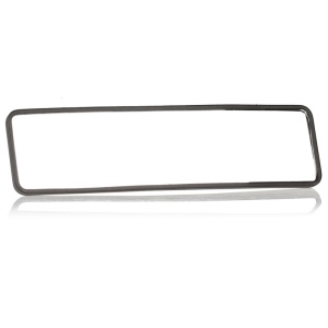 HEYNER PRÉMIUM VISSZAPILLANTÓ TÜKÖR 250x65 MM - Img 3