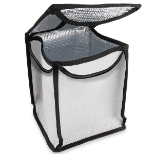 HEYNER PRO 10 L-ES HŰTŐTÁSKA - Img 4