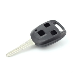 Isuzu Carcasa cheie 3 butoane - Img 3