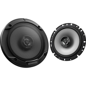 KFC-S1766 KENWOOD 16,5 CM-ES KOAXIÁLIS HANGSZÓRÓK, 30 W RMS - Img 1