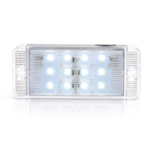 LAMPA LUMINA INTERIOARA 5W LED 1465 LW13 WAS - Img 2