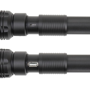 LANTERNA PNI ADVENTURE F450, LED 20 W, 1500 LM, IPX5, ACUMULATOR 4400 mAh - Img 8
