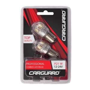 Led auto auxiliar P21W - 12-24V - CANBUS - Img 4